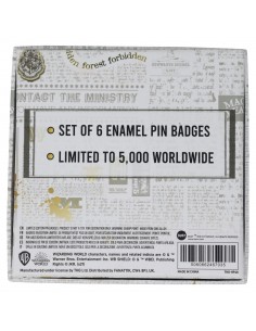 Merchandising - Harry... 2