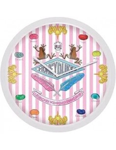 Merchandising - Harry...