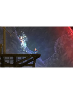 Switch - Teslagrad Power... 2