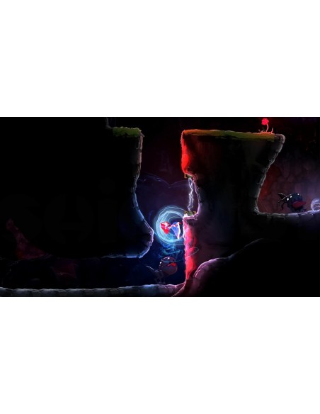 -17372-Switch - Teslagrad Power Pack Collectors Edition-8436016713016