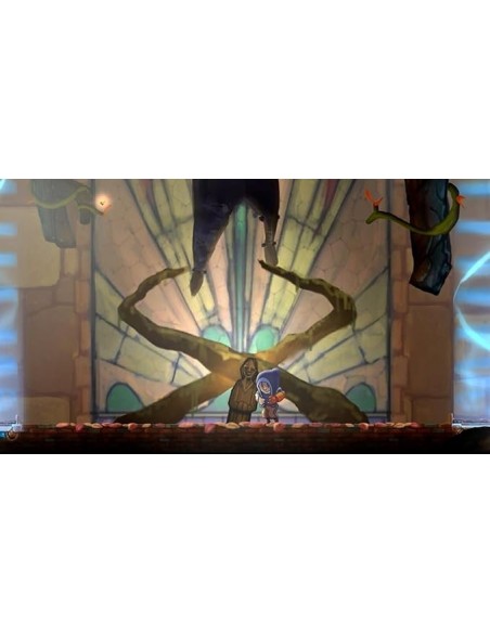 -17372-Switch - Teslagrad Power Pack Collectors Edition-8436016713016