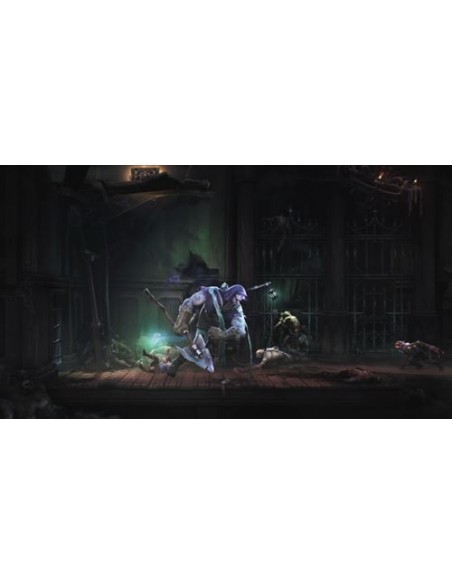 -17358-Switch - Mandragora: Whispers Of The Witch Tree-5056635615145