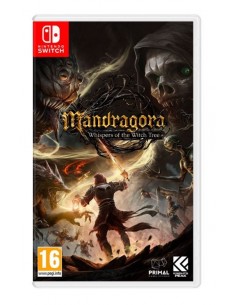 Switch - Mandragora:... 2