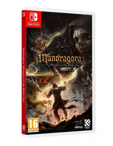 17358-Switch - Mandragora: Whispers Of The Witch Tree-5056635615145