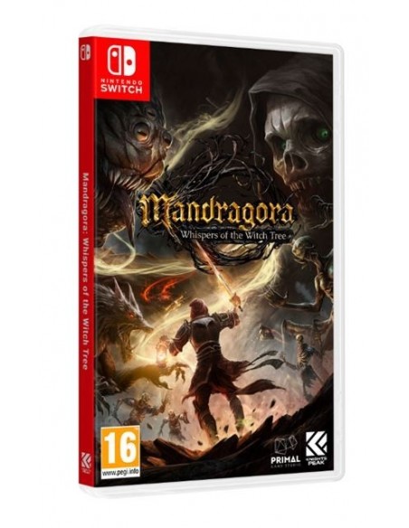 -17358-Switch - Mandragora: Whispers Of The Witch Tree-5056635615145