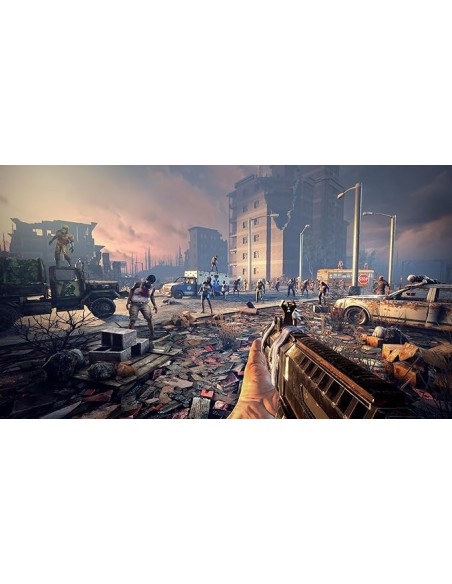 -17357-Xbox Series X - 7 Days to Die - Console Edition-5056635614469