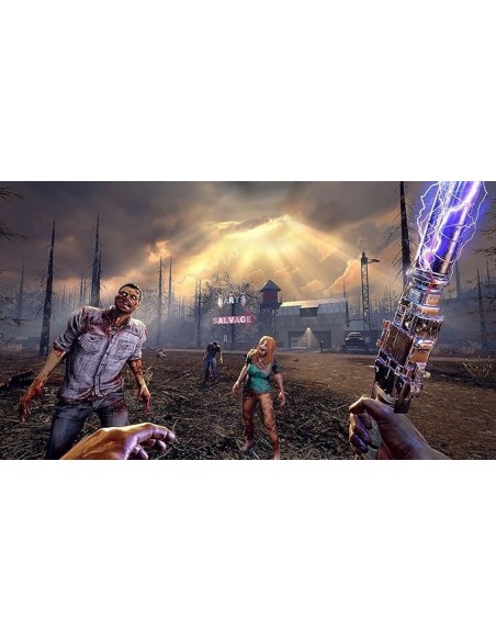 -17357-Xbox Series X - 7 Days to Die - Console Edition-5056635614469