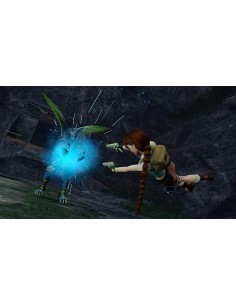 Switch - Tomb Raider IV-VI... 2