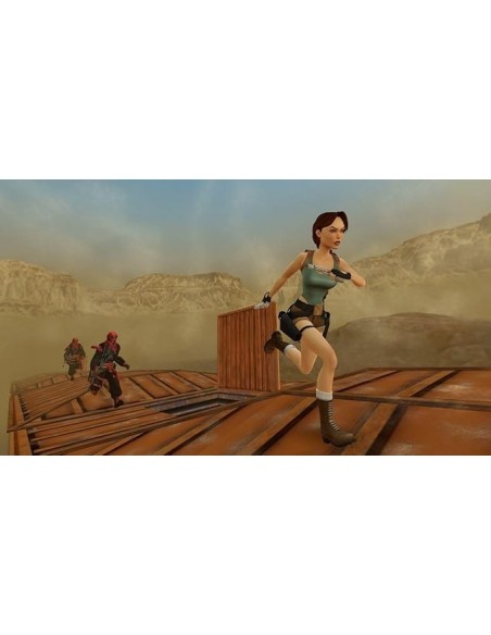 -17354-Switch - Tomb Raider IV-VI Remastered Starring Lara Croft-5056635615374