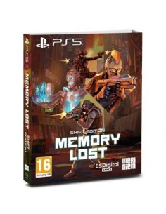 PS5 - Memory Lost - Shift...