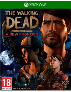 Xbox One - The Walking...