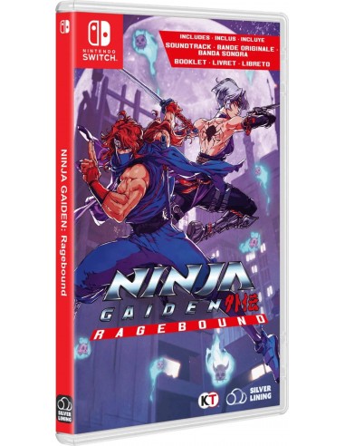 17648-Switch - Ninja Gaiden Ragebound-5061078710753