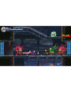 PS5 - Ninja Gaiden Ragebound