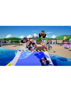 Switch - Paw Patrol: Rescue... 2