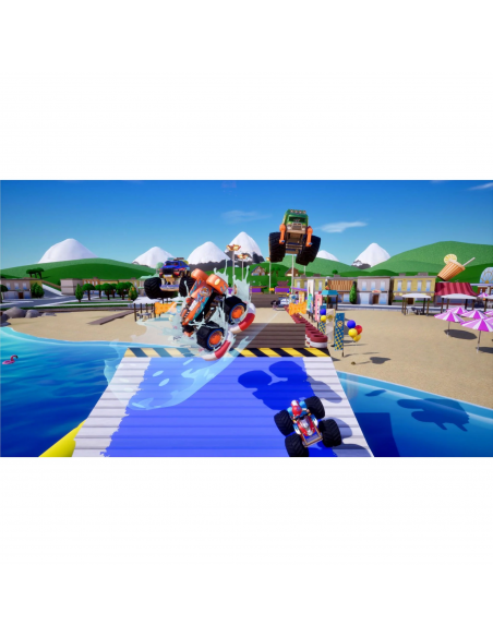 -17645-Switch - Paw Patrol: Rescue Wheels Campeones-5061005356139