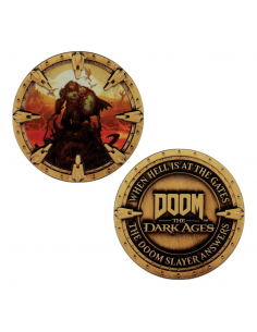 Merchandising - Réplica... 2