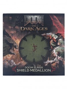 Merchandising - Réplica...