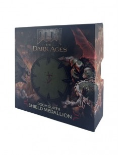 Merchandising - Réplica... 2