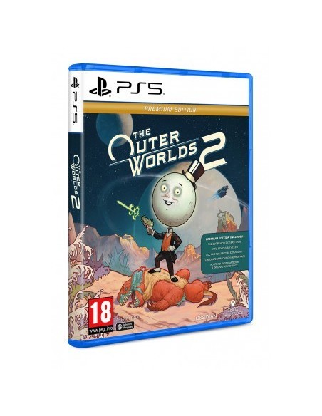 -17641-PS5 - The Outer Worlds 2 Premium Edition-0196388598892