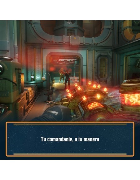 -17641-PS5 - The Outer Worlds 2 Premium Edition-0196388598892