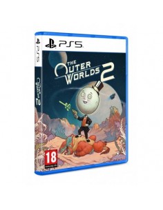 PS5 - The Outer Worlds 2...