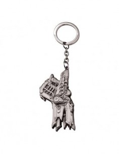 Merchandising - Llavero... 2