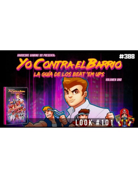 -17635-Guia - Go Straight: La Guia Definitiva de los Beat'em Ups (456 paginas)-9791387700034