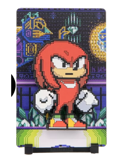 FiGGYZ - FiGGYZ - Sonic the...