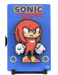 FiGGYZ - FiGGYZ - Sonic the... 2