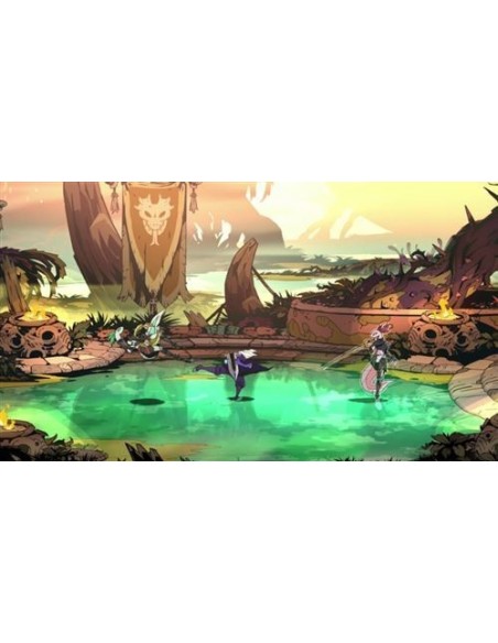 -17488-PS5 - Absolum Special Edition-5061078710685