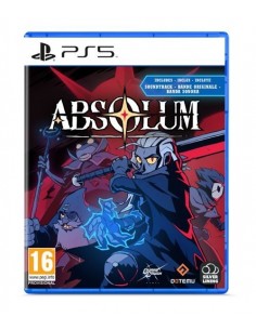 PS5 - Absolum Special Edition 2
