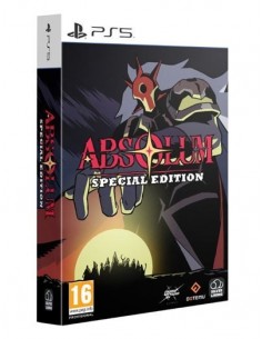 PS5 - Absolum Special Edition