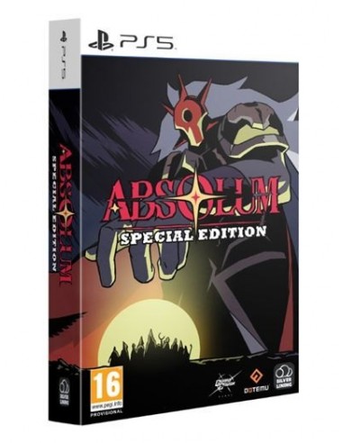 17488-PS5 - Absolum Special Edition-5061078710685