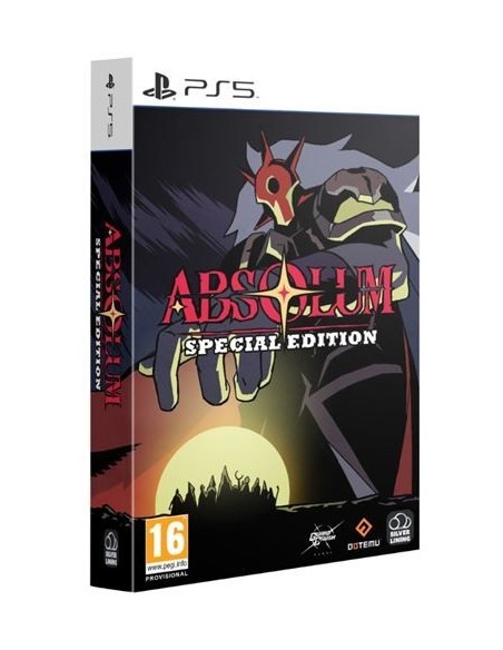 -17488-PS5 - Absolum Special Edition-5061078710685