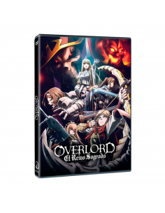 Merchandising - Overlord:...