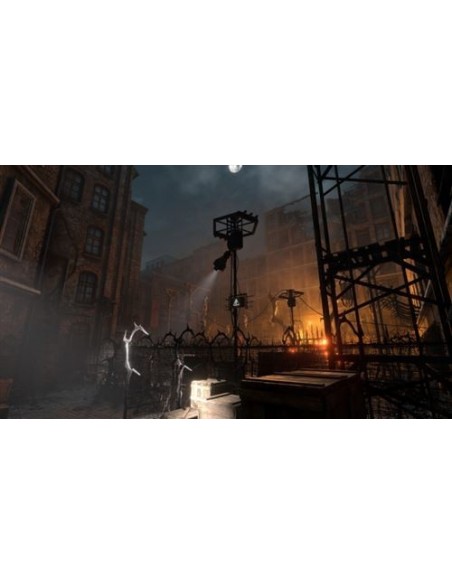 -17431-PS5 - Unholy-5056722400067