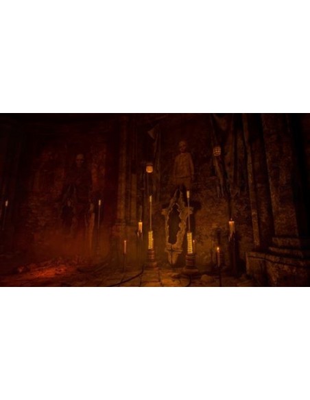 -17431-PS5 - Unholy-5056722400067