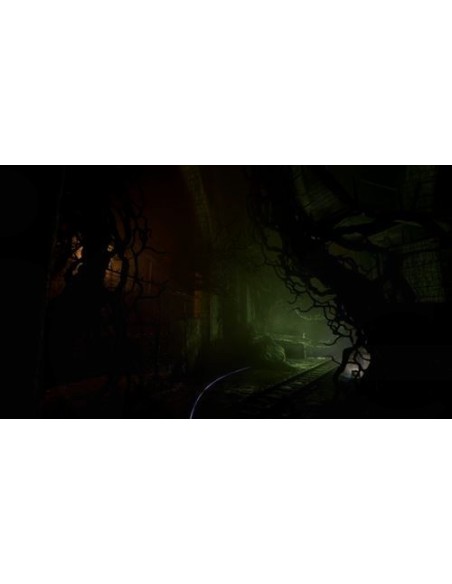 -17431-PS5 - Unholy-5056722400067