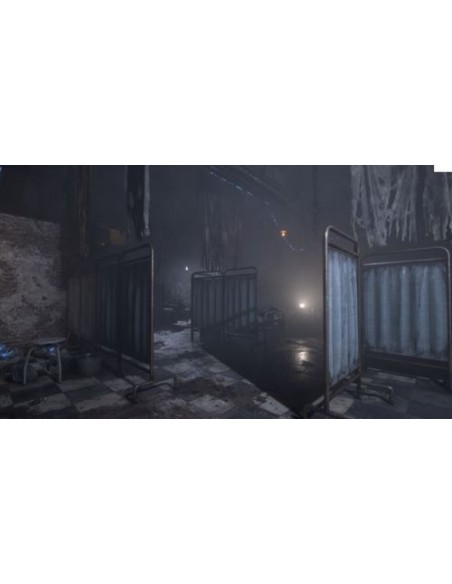 -17431-PS5 - Unholy-5056722400067