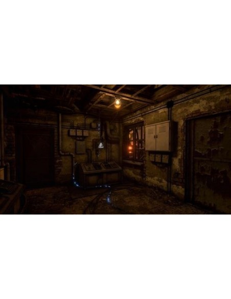 -17431-PS5 - Unholy-5056722400067