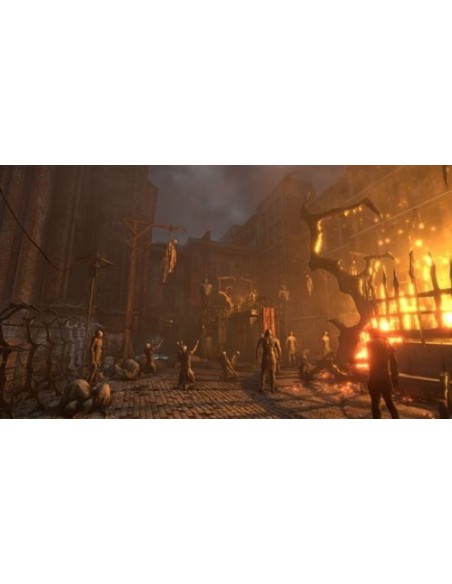 -17431-PS5 - Unholy-5056722400067