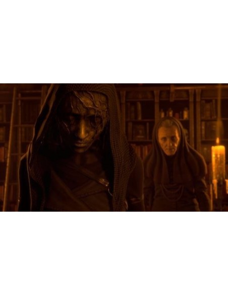 -17431-PS5 - Unholy-5056722400067