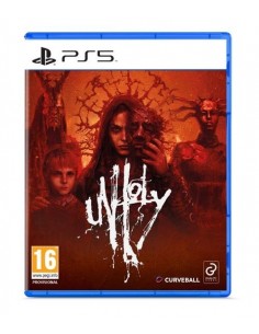PS5 - Unholy 2