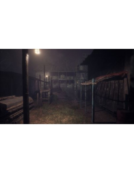 -17429-PS5 - Puppet House-5056722400050