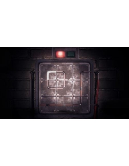 -17429-PS5 - Puppet House-5056722400050