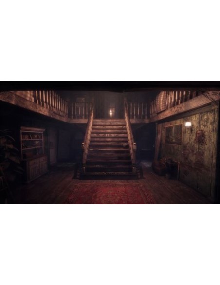 -17429-PS5 - Puppet House-5056722400050