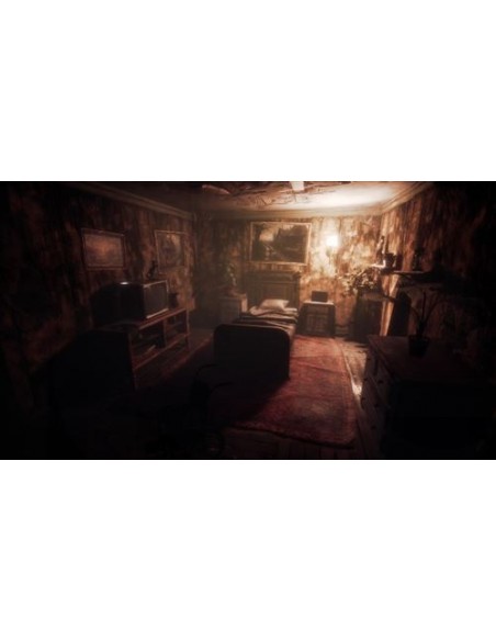 -17429-PS5 - Puppet House-5056722400050