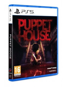 PS5 - Puppet House 2