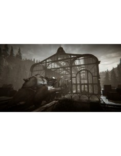 PS5 - Syberia - Remastered... 2