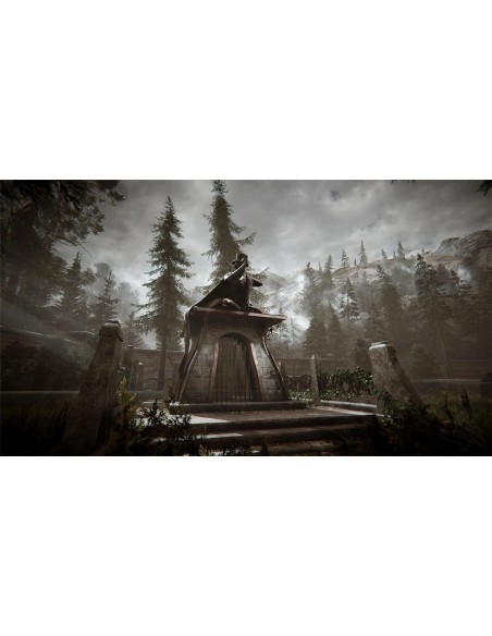 -17424-PS5 - Syberia - Remastered - Limited Edition-3701529517372